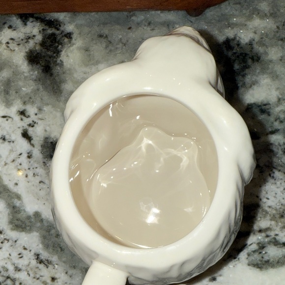 Threshold Cream Rabbit Mug - Picture 5 of 5